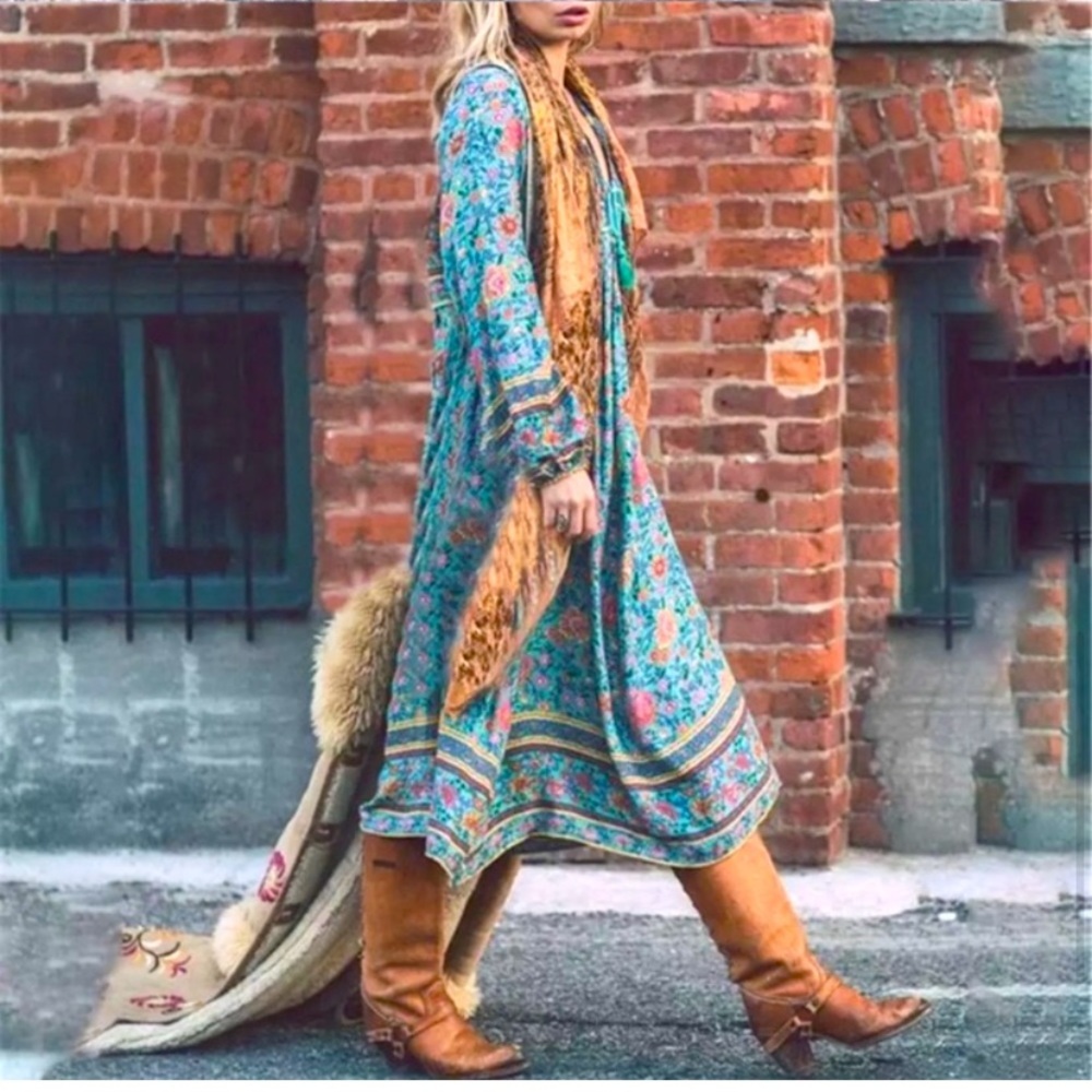 MARK MY CLOSET to come back for BOHO inspiration✨